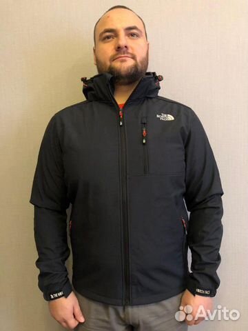 Куртка The North Face