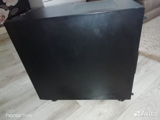 Корпус для компьютера Termaltake micro-ATX Корпус для компьютера Termaltake micro-ATX