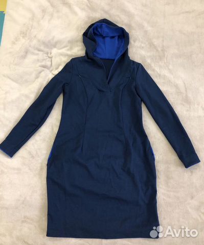 Платье для беременных и кормящих