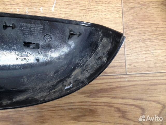 Зеркало правое - крышка Ford Focus 2 2004-2011 Зеркало правое - крышка Ford Focus 2 2004-2011
