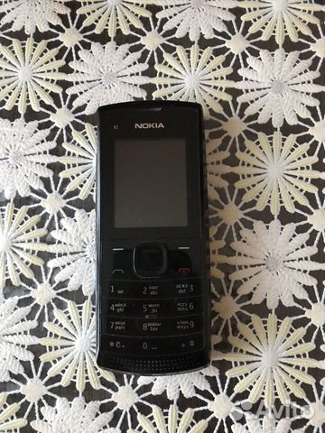 Телефон Nokia
