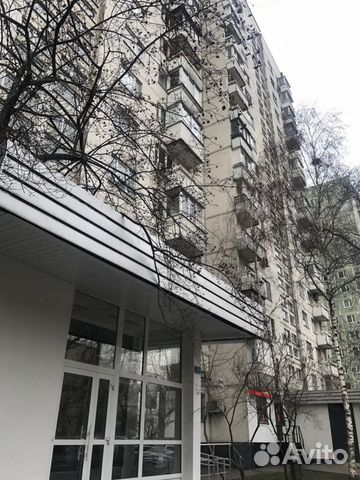 3-к квартира, 75 м², 4/16 эт.