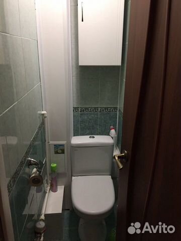 1-к квартира, 34 м², 2/9 эт.