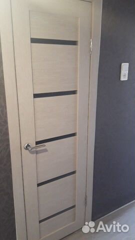 1-к квартира, 37 м², 5/6 эт. 1-к квартира, 37 м², 5/6 эт.