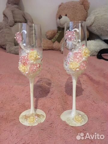 Свадебная атрибутика