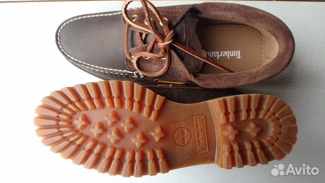 Timberland Новые трексайдеры,ботинки,туфли 40-41