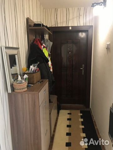 3-к квартира, 51 м², 4/5 эт.