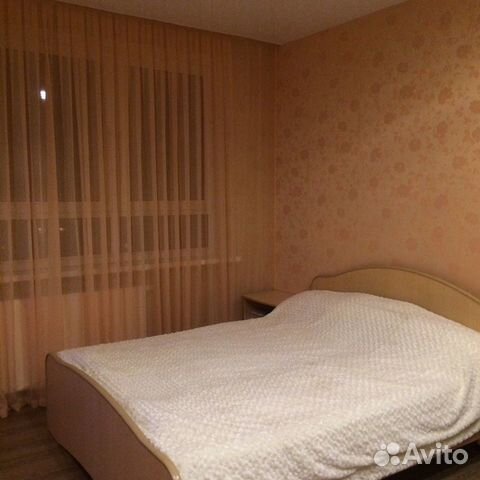 1-к квартира, 30 м², 23/25 эт. 1-к квартира, 30 м², 23/25 эт.