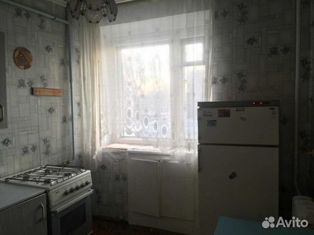 1-к квартира, 33 м², 3/5 эт.