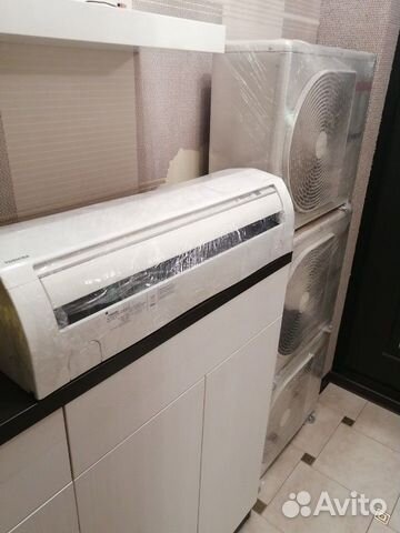 Сплит-система