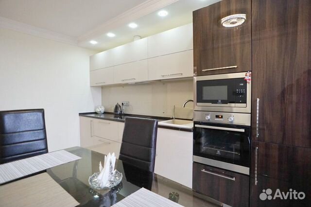 2-к квартира, 62 м², 25/25 эт.