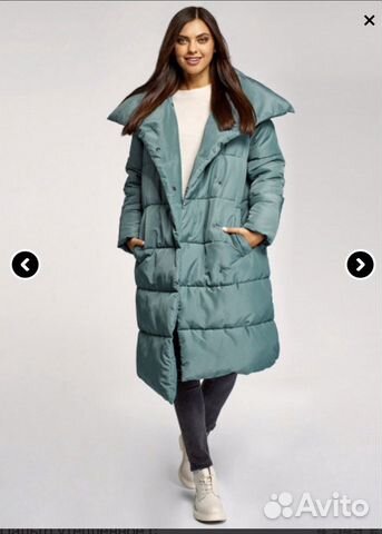 Пуховик Пуховик