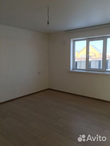 Дом 80 м² на участке 5 сот.