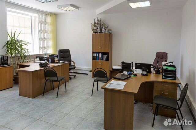 Офисное помещение, 18 м² Офисное помещение, 18 м²