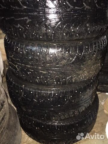 Колеса в сборе r18