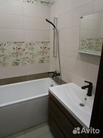 2-к квартира, 68 м², 3/5 эт.