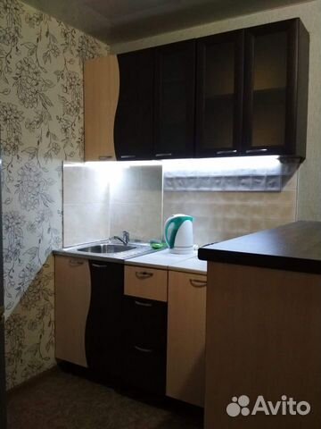 1-к квартира, 18 м², 1/5 эт. 1-к квартира, 18 м², 1/5 эт.