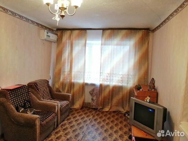 1-к квартира, 31 м², 4/5 эт. 1-к квартира, 31 м², 4/5 эт.