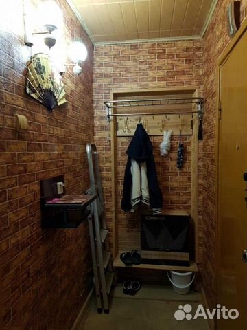 1-к квартира, 33 м², 5/6 эт.