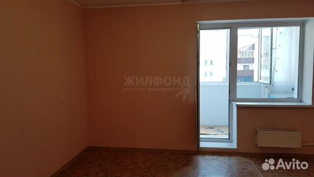 1-к квартира, 42.6 м², 8/10 эт.