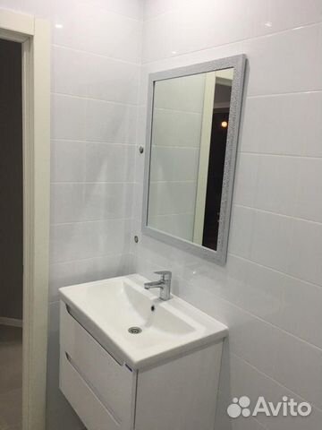 1-к квартира, 39 м², 6/18 эт.
