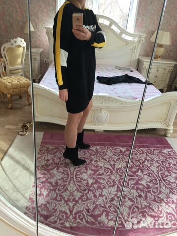 Платье H&M