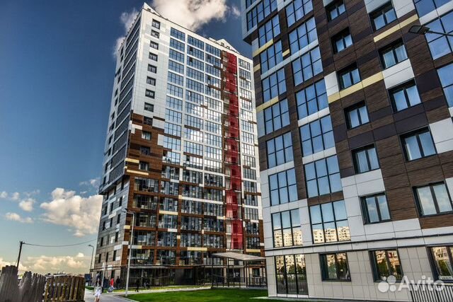 Торговое помещение, 409 м² Торговое помещение, 409 м²