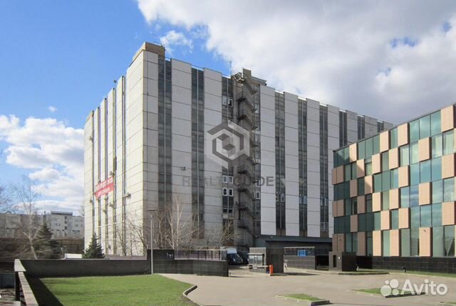 78 м2 Офисный комплекс Варшавский, 25А C 78 м2 Офисный комплекс Варшавский, 25А C