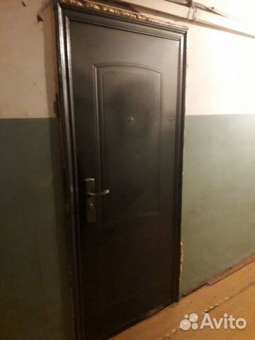 Комната 16.9 м² в 1-к, 5/5 эт.