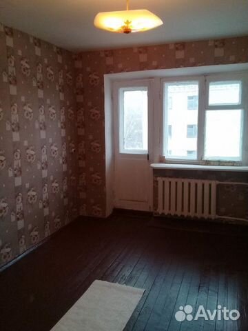 2-к квартира, 45 м², 4/5 эт.