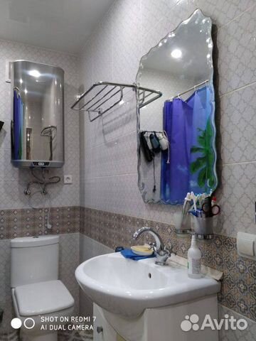 2-к квартира, 55 м², 6/14 эт. 2-к квартира, 55 м², 6/14 эт.