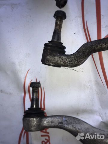 Рычаги BMW e39 Рычаги BMW e39