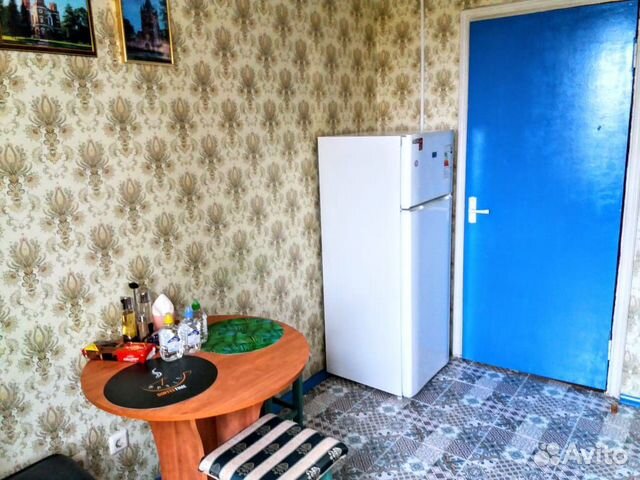 1-к квартира, 35 м², 2/4 эт. 1-к квартира, 35 м², 2/4 эт.