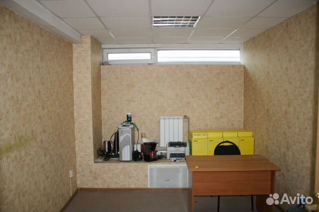 Офисное помещение, 12.4 м²