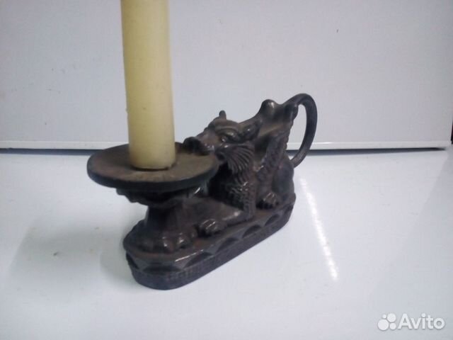Подсвечник