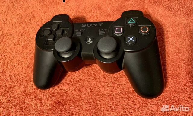 Джойстик PS 3
