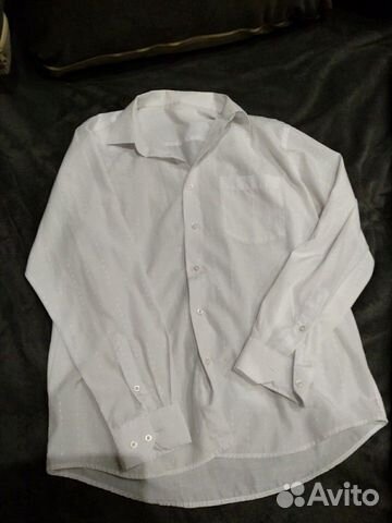 Мужские вещи пакетом. Размер 50-52