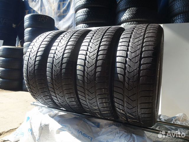 225 45 18 Pirelli Winter Sottozero 3 NVq 225/45R18 225 45 18 Pirelli Winter Sottozero 3 NVq 225/45R18