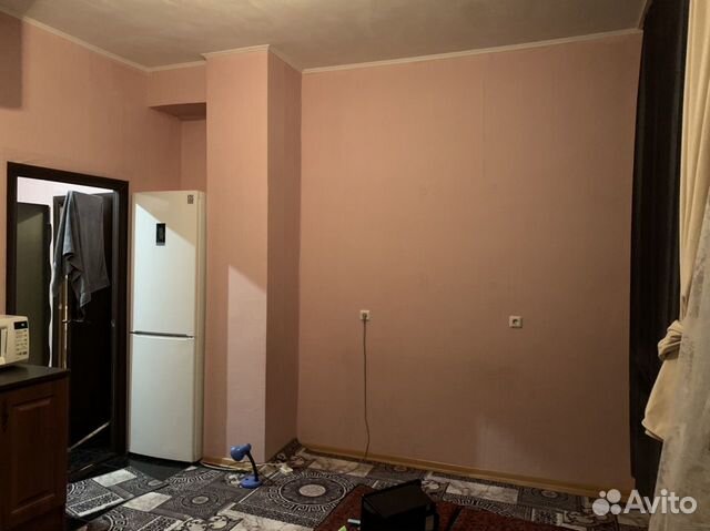 1-к квартира, 45.7 м², 2/16 эт. 1-к квартира, 45.7 м², 2/16 эт.