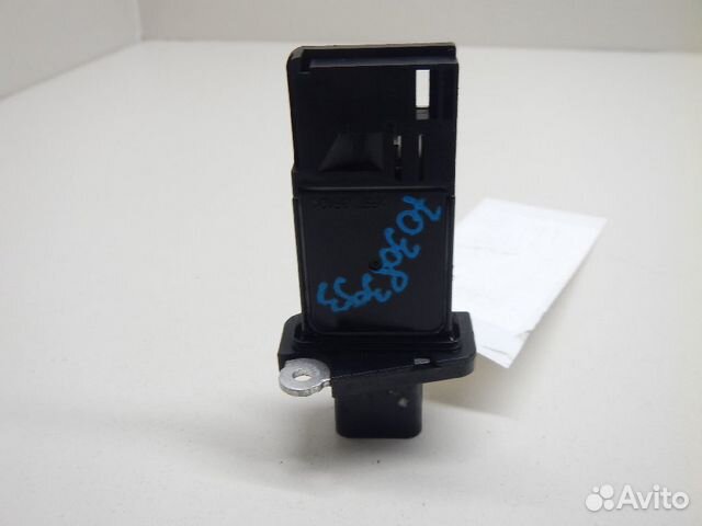 Расходомер воздуха массметр Land Rover Freelander