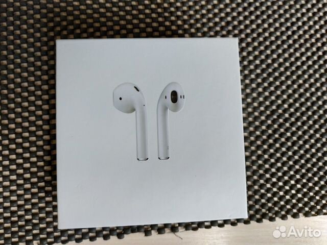 Apple Airpods