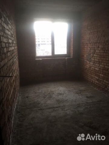 3-к квартира, 86 м², 2/6 эт.