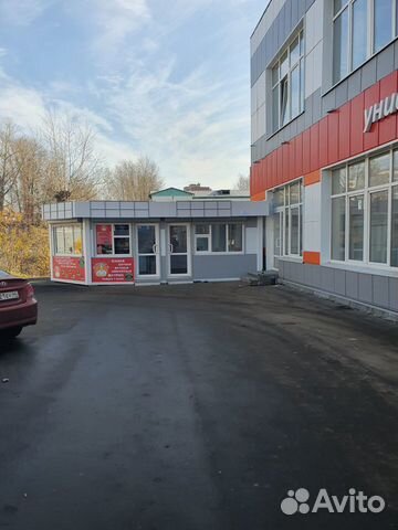 Собственник,Торговое помещение, 11 м² Собственник,Торговое помещение, 11 м²