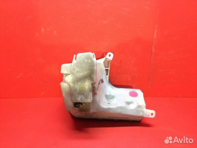 Бачок омывателя Bmw X5 E53 M57D30 2000-2007 Бачок омывателя Bmw X5 E53 M57D30 2000-2007