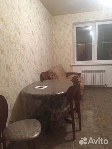 1-к квартира, 45 м², 1/5 эт.