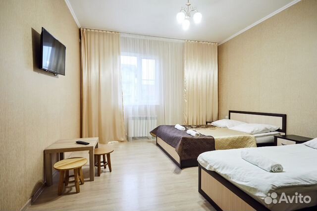 Комната 30 м² в 6-к, 1/1 эт. Комната 30 м² в 6-к, 1/1 эт.