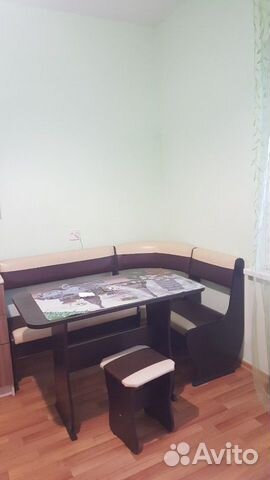 1-к квартира, 46 м², 2/16 эт.