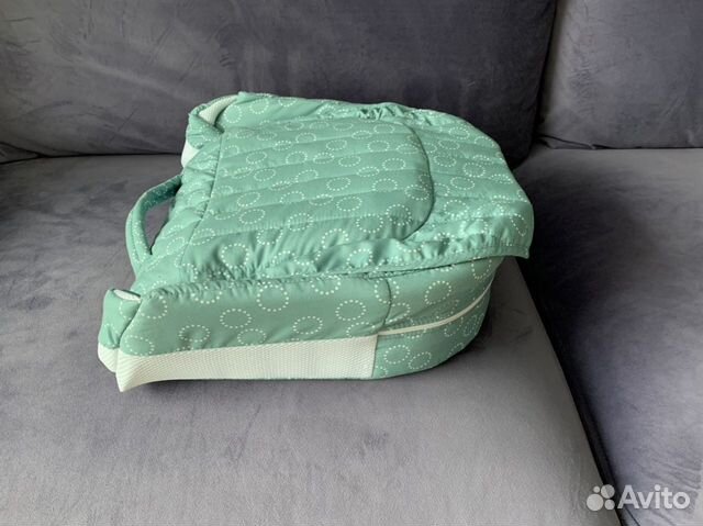 Мобильная кроватка Snuggle Nest
