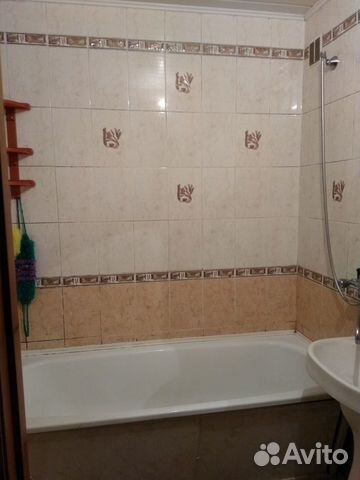 1-к квартира, 41 м², 1/5 эт.