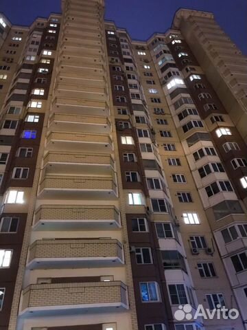 2-к квартира, 60.5 м², 19/21 эт. 2-к квартира, 60.5 м², 19/21 эт.